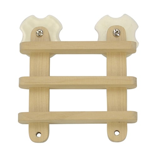 かじり木フェンス ミニ A123