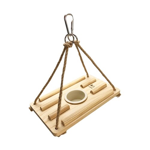 ルームアスレチック いかだ B121