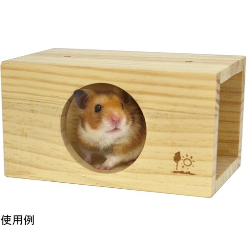 スクエアトンネル S H30