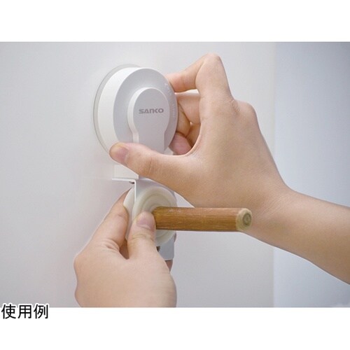 強力吸着ジョイント U31