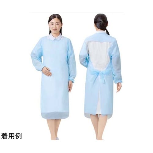 ポリガウン ライト L #2920