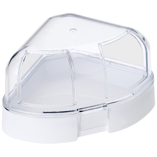 ゆったりコーナートイレ クリーンセット