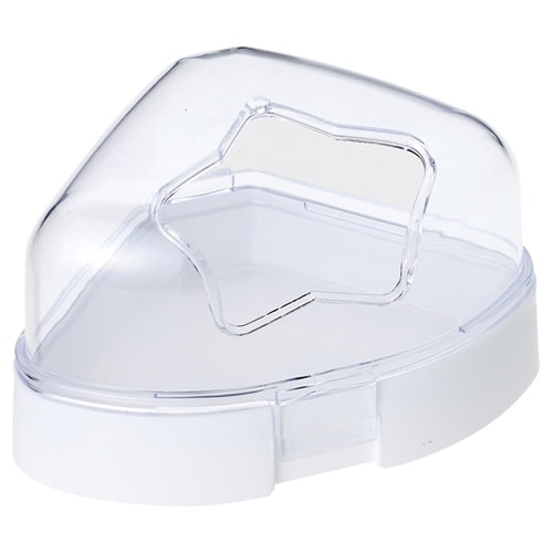 ゆったりコーナーバス クリーンセット m