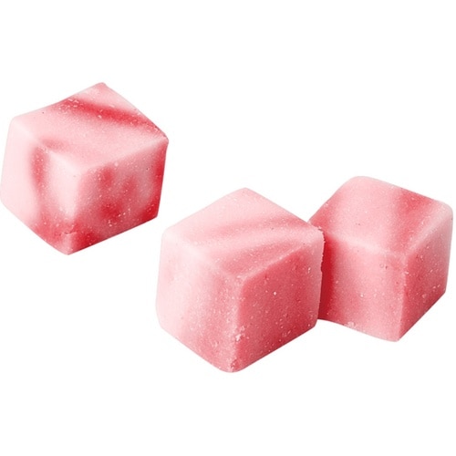 おててにもってたべるスイーツ いちごミル