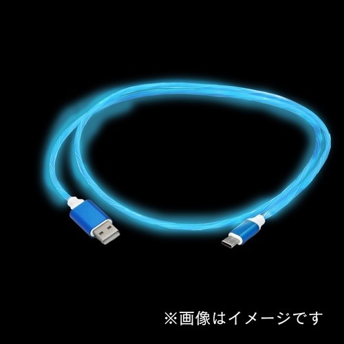 スマートフォン用USBケーブル Type