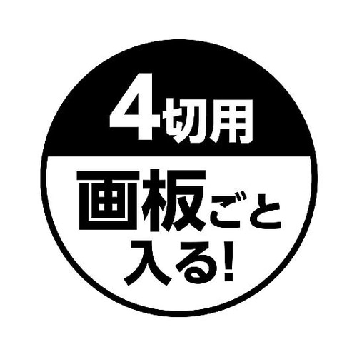 作品バック不織布製 大 白(チャック付)