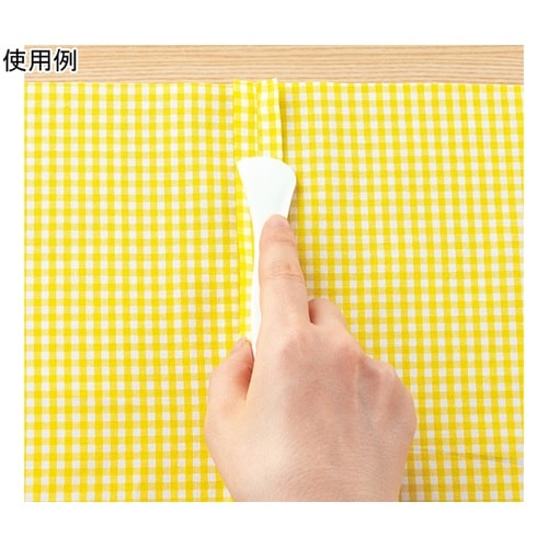 角・カーブ出しへら 31401