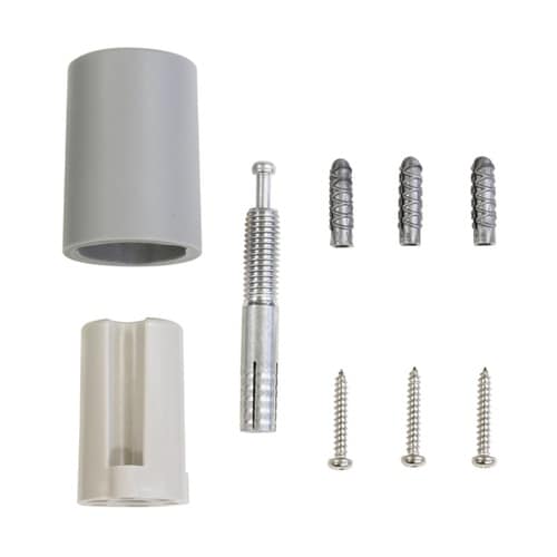 ピリエ戸当 52mm BH1165