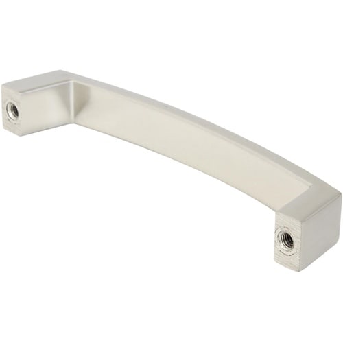 スクエアハンドル 100mm サテンシル