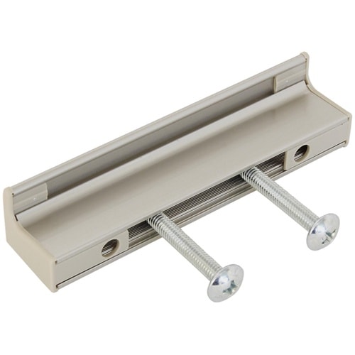 リベルタハンドル 80mm サテンシルバ