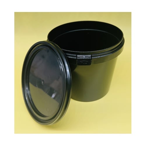 プラペール 黒 1L DSP−1T