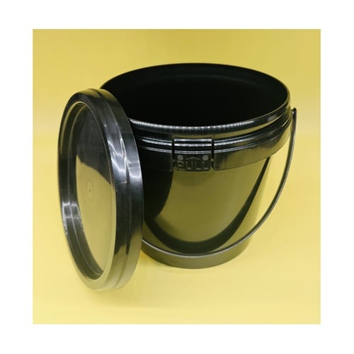 プラペール 黒 2L DSP−2T