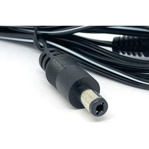 DC2.1φ延長ケーブルL−1.8m #