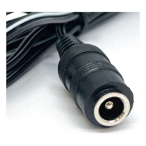 DC2.1φ延長ケーブルL−1.8m #