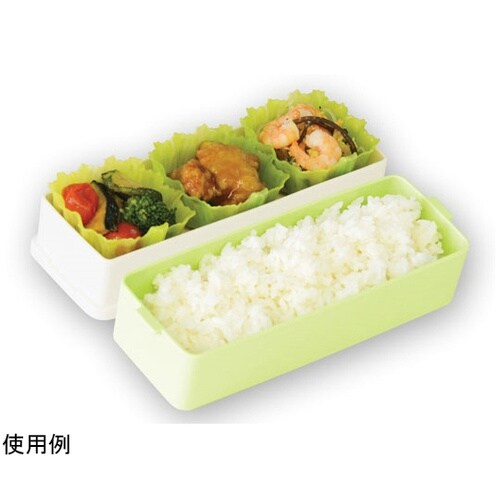 ベジカップ 角 Lレタス Lレタス