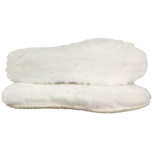 あったか防寒極厚インソール 約27.5c