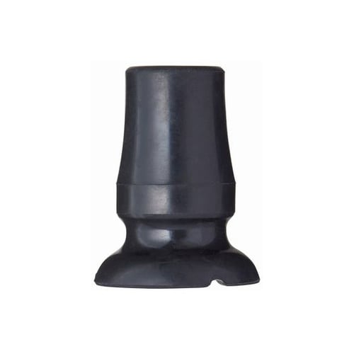 ボトル型杖先ゴム(16ミリ径用)