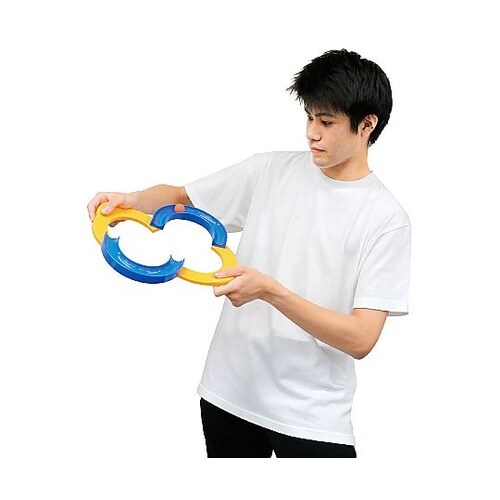 インフィニティループ 71120