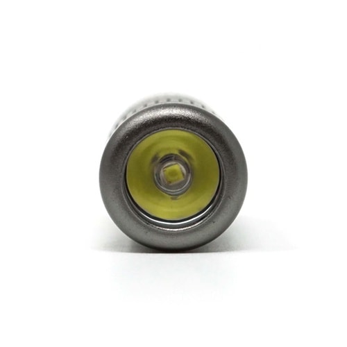 完全防水 キーチェーンLEDライト M・