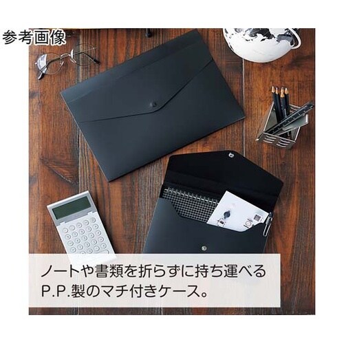 Noir×noir エンベロープケース(