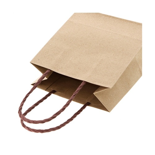 手提げ紙袋 スムースバッグ 15−08