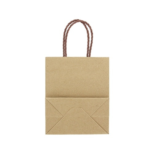 手提げ紙袋 スムースバッグ 18−01