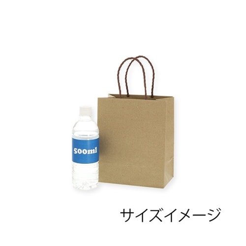 手提げ紙袋 スムースバッグ 18−01