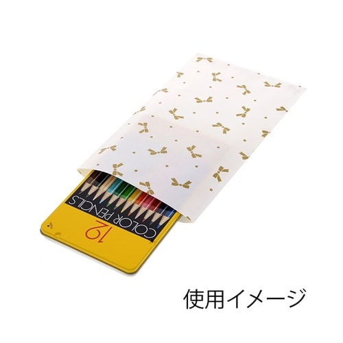 平袋 柄小袋 ストレートタイプ B型 ニ