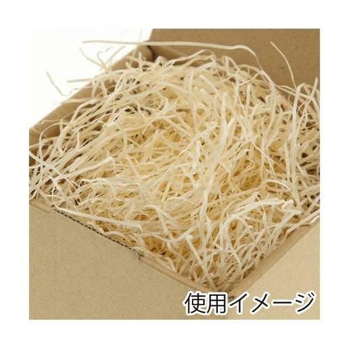 緩衝材 紙パッキン 300g ウスダイダ