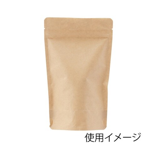 チャックスタンド袋 BA12−20 クラ