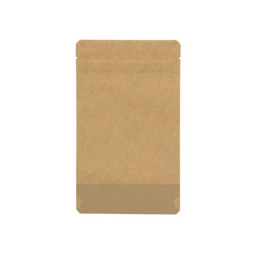 チャックスタンド袋 BA12−20 クラ