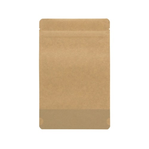 チャックスタンド袋 BA14−22 クラ