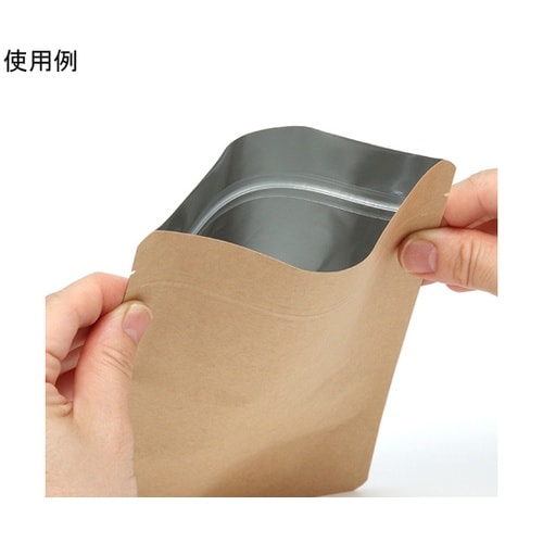 チャックスタンド袋 BA14−22 クラ