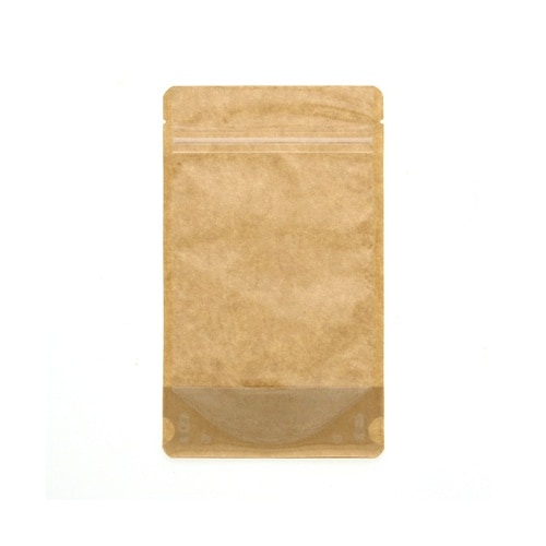 チャックスタンド袋 OP12−20 片面