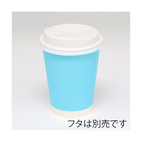 ペーパーカップ アイス・ホット兼用 12