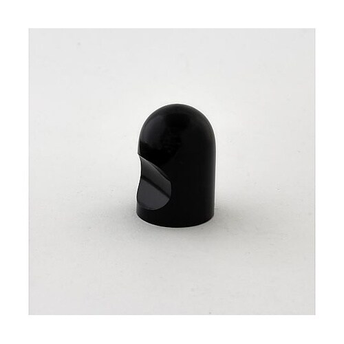 PCつまみ 黒 BH1147