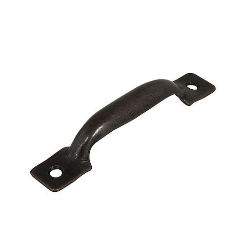 鉄ヒル取手 GBメッキ 70mm BH1