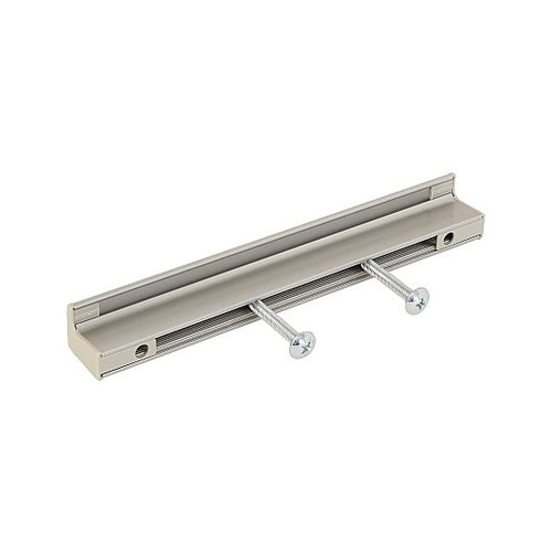 リベルタハンドル 140mm サテンシル