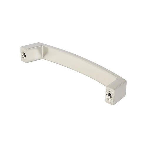 スクエアハンドル サテンシルバー VG−