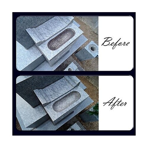 お墓ウェットタオル ZWC−90