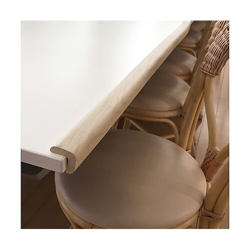 安心クッションL字型 90cm 小 76