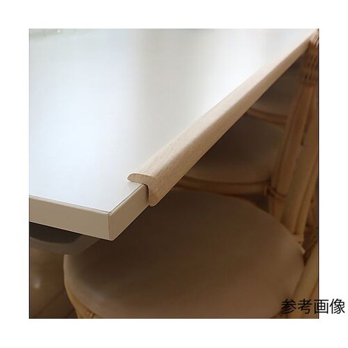 安心クッションL字型 90cm 細 76