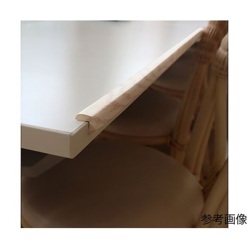 安心クッションL字型 90cm 極細 7