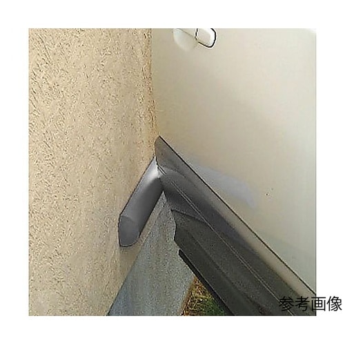 安心クッション半月型 細 40cm ライ