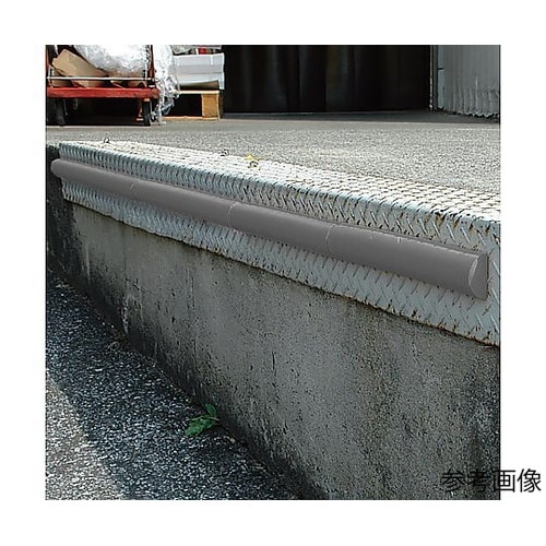 安心クッション半月型 細 90cmライト