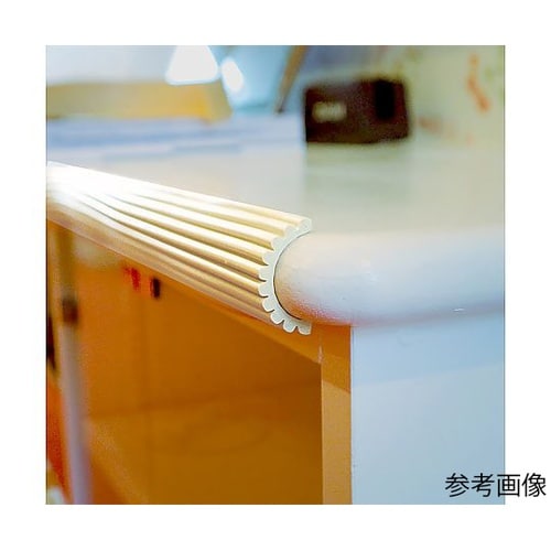 安心クッション ウェーブ型 1.2m ベ