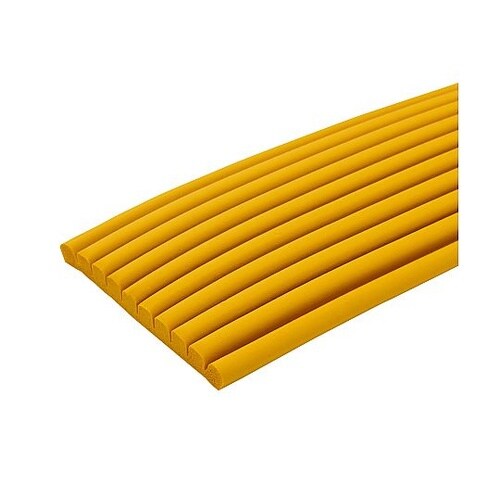 安心クッション ウェーブ型 1.2m イ