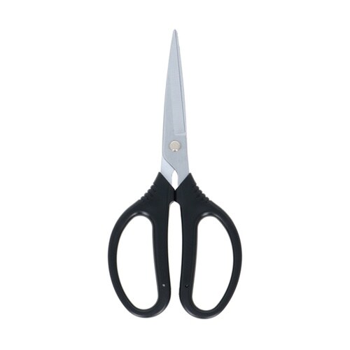 日本刃付 万能鋏 ロング