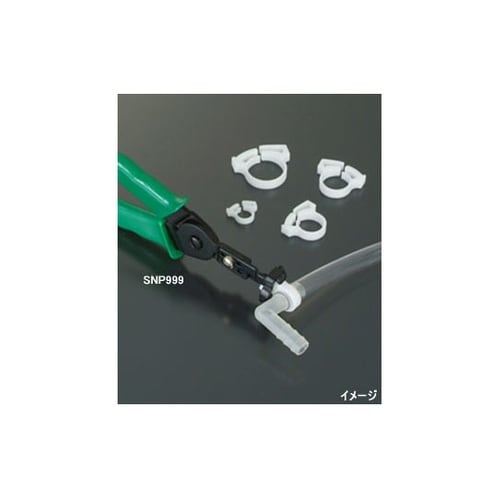 POMスナッパーチューブバンド 使用範囲