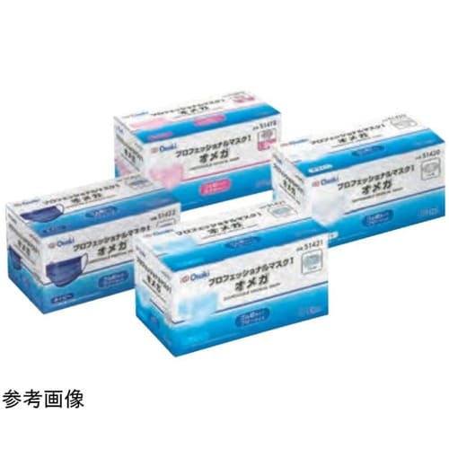 プロフェッショナルマスクIオメガ ゴム紐